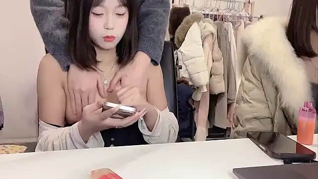 zhouzhou_YC's cam snapshot