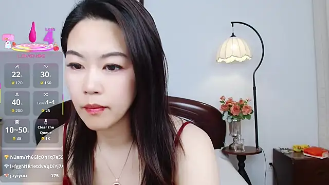 awananan's cam snapshot