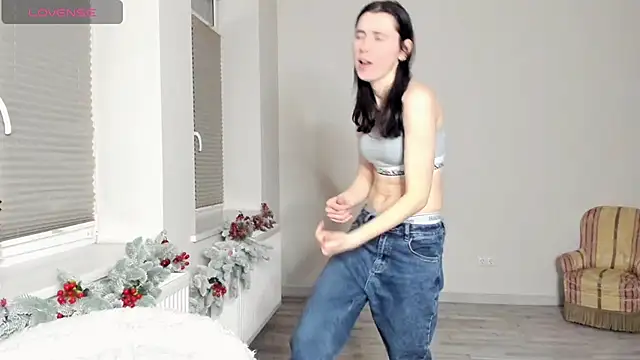 KrissLimada's cam snapshot