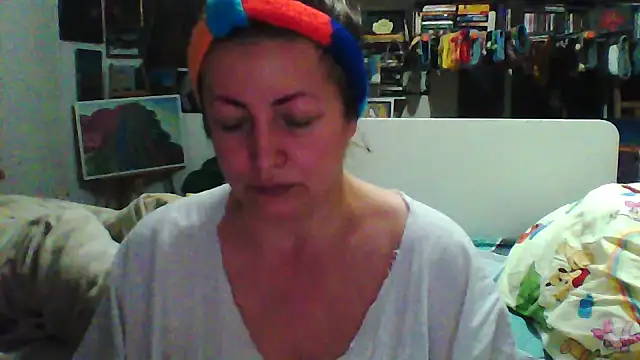 MariaAnaSunshine's cam snapshot