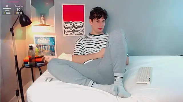 Elio555 live sex cam