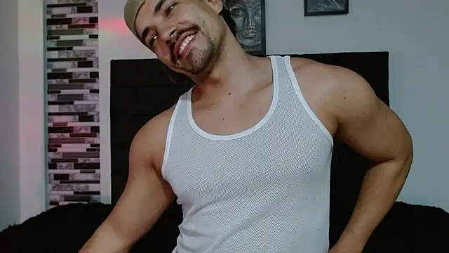 Ian_Daviz live sex cam