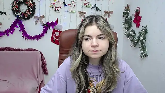 TinaRedly's cam snapshot