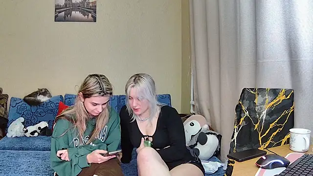 Dirty_kiss69's cam snapshot