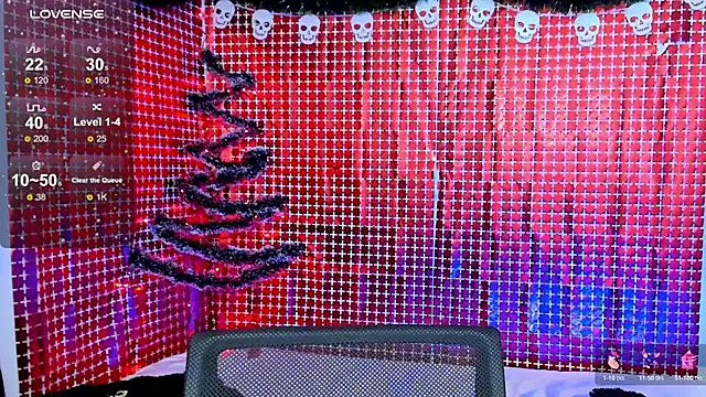 Rose_72's cam snapshot