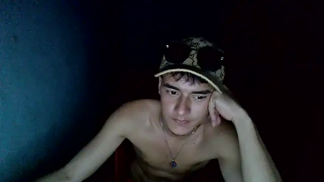 STUDIO-1 live sex cam