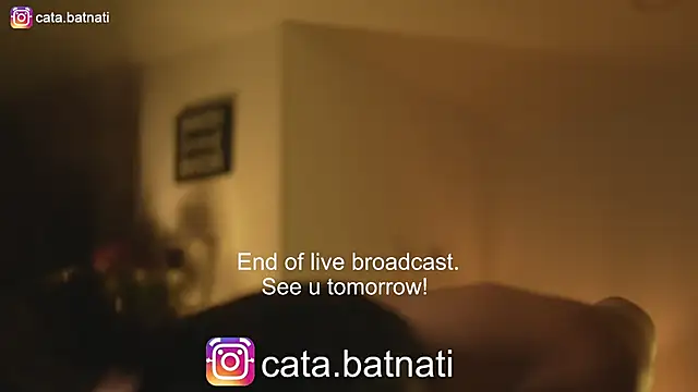 cata_batnati's cam snapshot