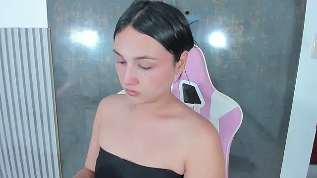 lana_boomer live sex cam