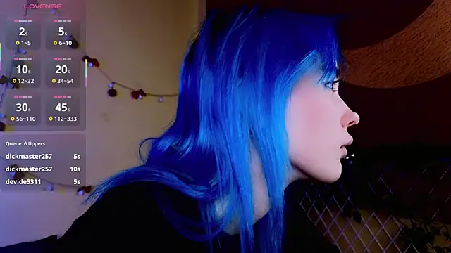 Kiara_Dream's cam snapshot