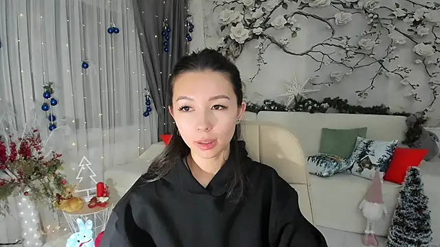 AgnieszkaBanana's cam snapshot