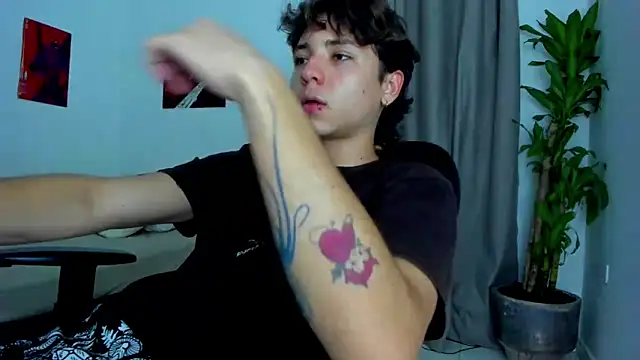 Joe23__ live sex cam