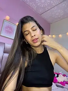 Lenapink19's cam snapshot