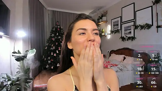 NicoleLuv live sex cam