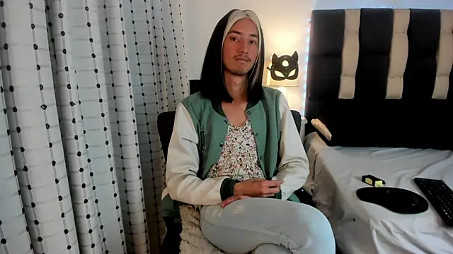 loverisu-coral live sex cam