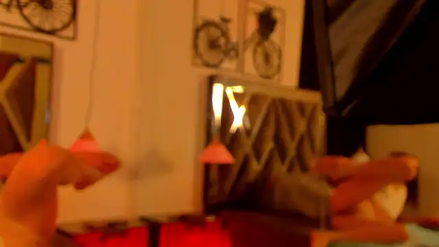 SalomeWilson's cam snapshot