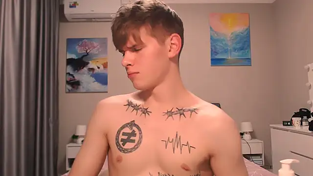 Fredd_Xanders live sex cam