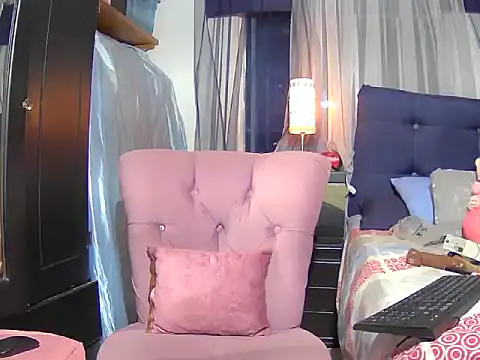 sthepany_0's cam snapshot