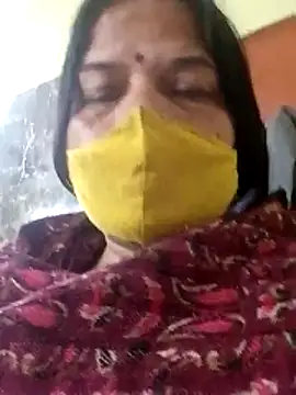 IndianAngle live sex cam