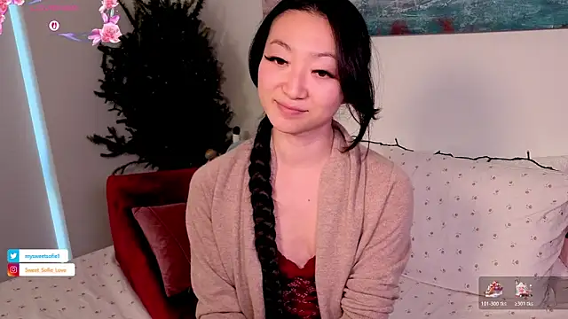 MySweetSofie live sex cam
