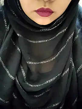 Indian-Nazia's cam snapshot