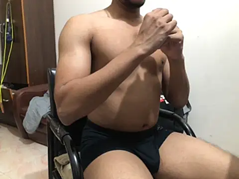 JayxBaer live sex cam