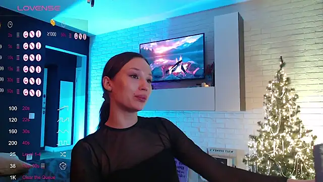 Jade_Lumin's cam snapshot