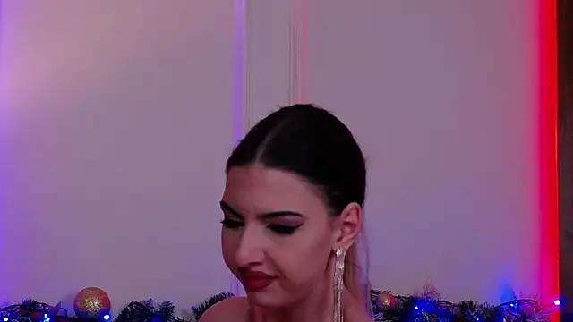 SkylerSpark live sex cam