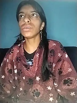 Alma_Kieran's cam snapshot