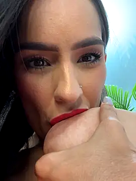 Mau_White's cam snapshot