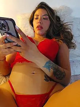 Karen_San_Miguel's cam snapshot