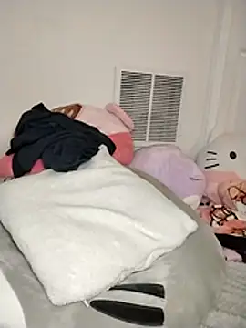 Deeplong24's cam snapshot