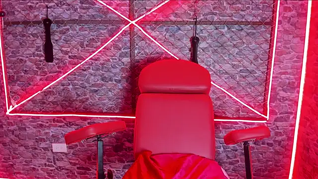 NaughtyNebula's cam snapshot