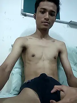 Hunter_Hault live sex cam