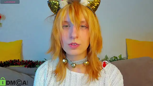 Little_Chips's cam snapshot