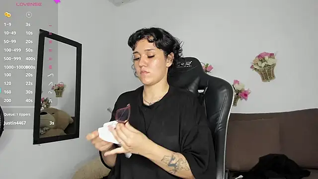 Darele_'s cam snapshot