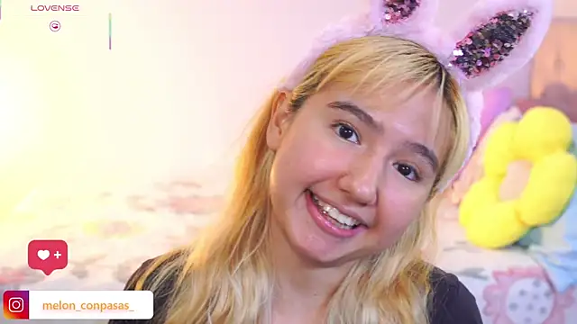 Pinkie_Princes live sex cam