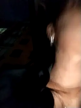 Luianna's cam snapshot