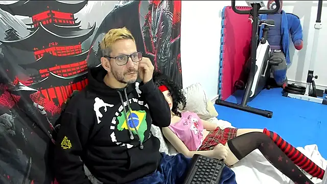 Samurayjiu's cam snapshot