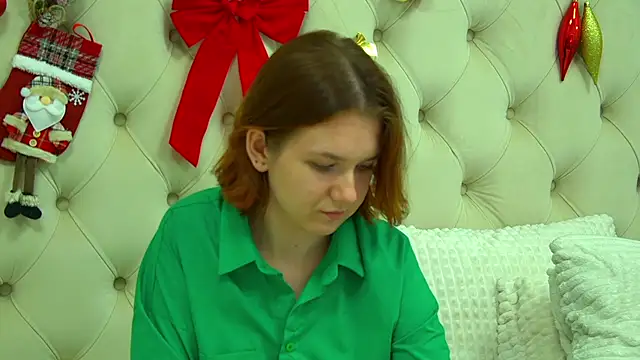 LessySmith's cam snapshot