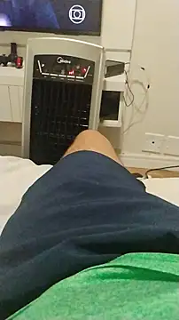 LeoMaduroSP's cam snapshot