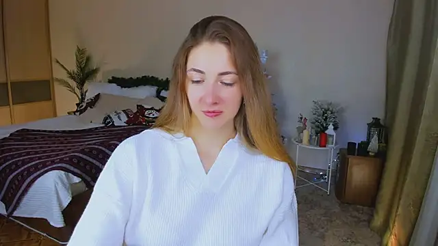 SensitiveSooul's cam snapshot