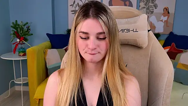 SweetyLicky's cam snapshot