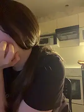 Charming_hamster_'s cam snapshot