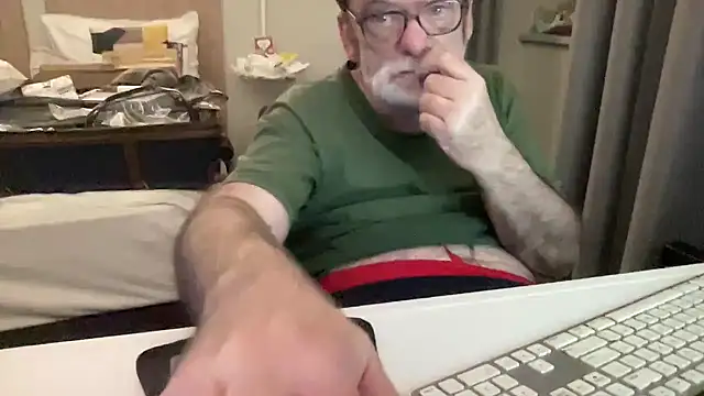 coach-karl's cam snapshot