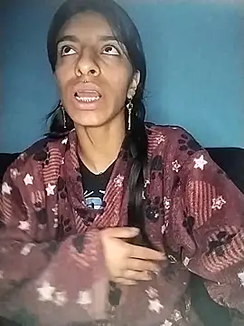 Alma_Kieran's cam snapshot