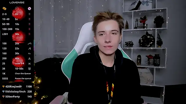 _Rein_ramm's cam snapshot