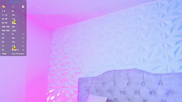 Miss_Ivy4's cam snapshot