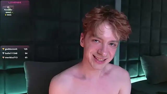 Paul_Holt live sex cam