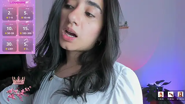 annadu011's cam snapshot