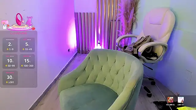 CelesteBrucee's cam snapshot